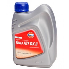 Gulf Atf Dx II